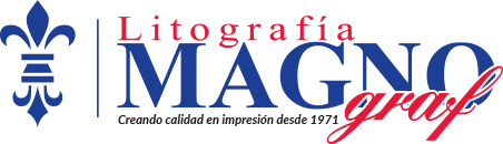 Litografía Magno Graf